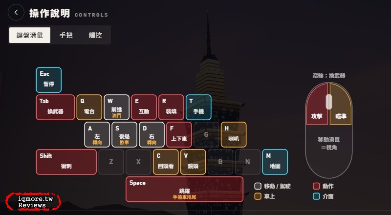 「台灣 GTA」線上開跑！首先上線「台北 GTA」(現稱為台北狂飆)，另已新增高雄狂飆、香港狂飆、東京狂飆 - 老貓測3C