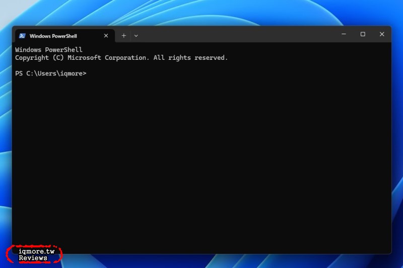 免拆機殼！Windows 11「PowerShell」查詢「主機板廠牌與型號」 - 老貓測3C