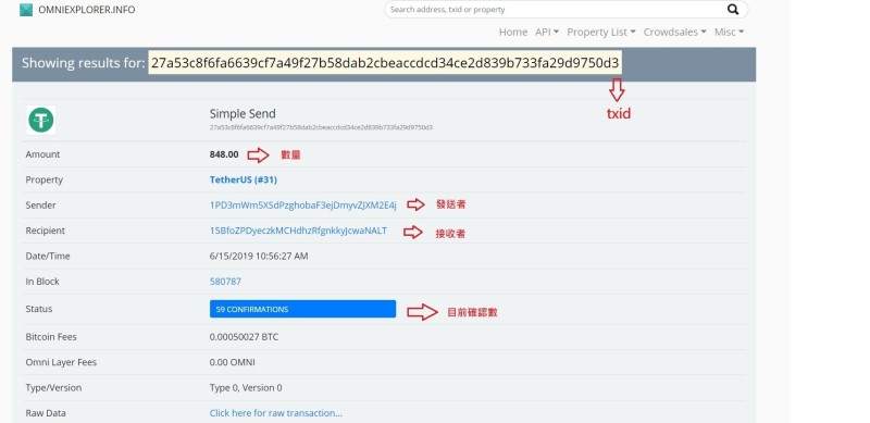 如何查詢虛擬貨幣轉帳收款？區塊鏈與傳統銀行的差別 - 老貓測3C