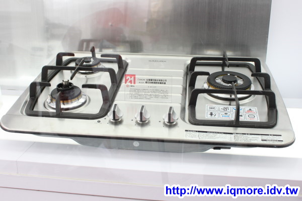 2011年第19屆「台灣精品」全國巡迴活動，台北西門紅樓現場大預測 - 老貓測3C