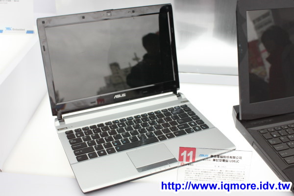 2011年第19屆「台灣精品」全國巡迴活動，台北西門紅樓現場大預測 - 老貓測3C