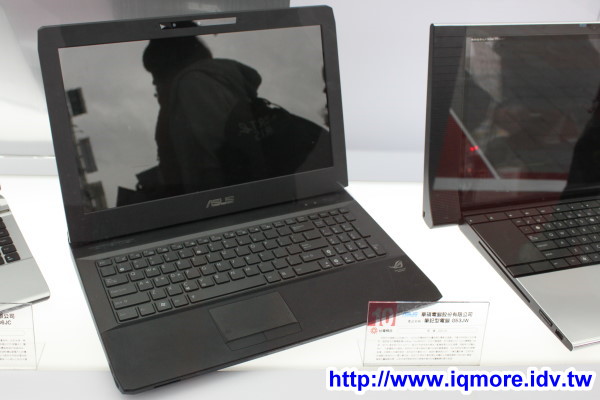 2011年第19屆「台灣精品」全國巡迴活動，台北西門紅樓現場大預測 - 老貓測3C