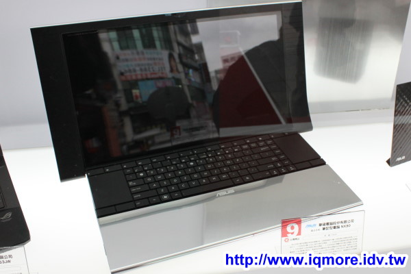 2011年第19屆「台灣精品」全國巡迴活動，台北西門紅樓現場大預測 - 老貓測3C