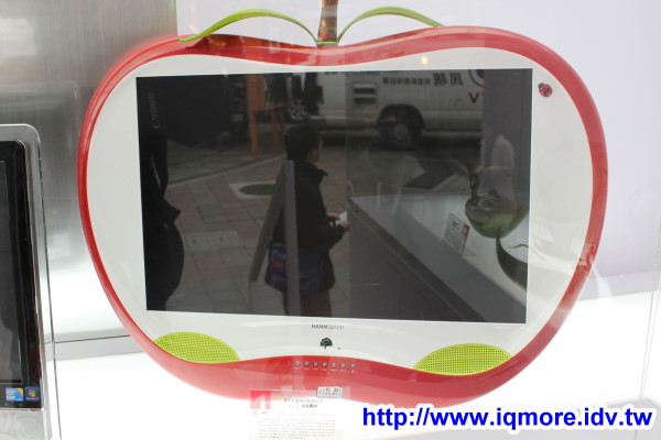 2011年第19屆「台灣精品」全國巡迴活動，台北西門紅樓現場大預測 - 老貓測3C