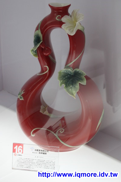 2011年第19屆「台灣精品」全國巡迴活動，台北西門紅樓現場大預測 - 老貓測3C