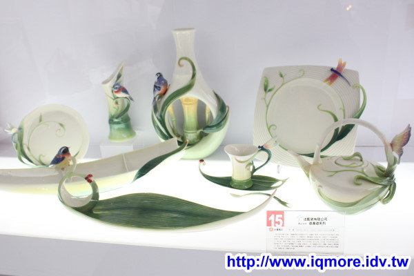 2011年第19屆「台灣精品」全國巡迴活動，台北西門紅樓現場大預測 - 老貓測3C