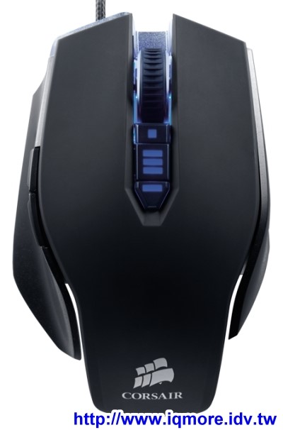 海盜 Corsair 推出機械式Cherry軸電競鍵盤 Vengeance K90、K60，與雷射電競滑鼠Vengeance M90、M60 簡介 - 老貓測3C