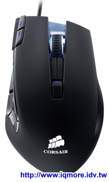 海盜 Corsair 推出機械式Cherry軸電競鍵盤 Vengeance K90、K60，與雷射電競滑鼠Vengeance M90、M60 簡介 - 老貓測3C