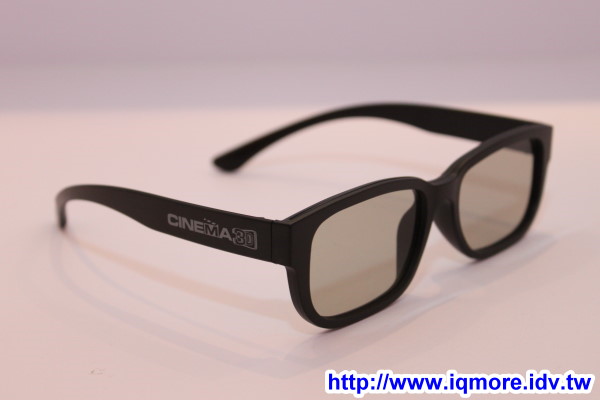 2011年LG 3D Smart Life首波主打 LG CINEMA 3D電視 發表記者會 - 老貓測3C
