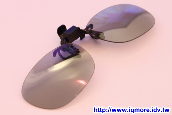 2011年LG 3D Smart Life首波主打 LG CINEMA 3D電視 發表記者會 - 老貓測3C