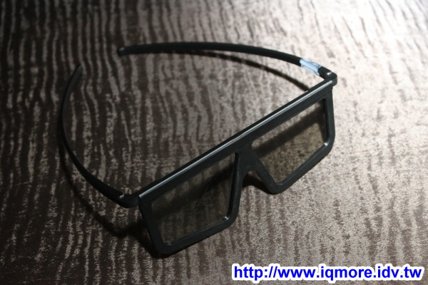 2011年LG 3D Smart Life首波主打 LG CINEMA 3D電視 發表記者會 - 老貓測3C