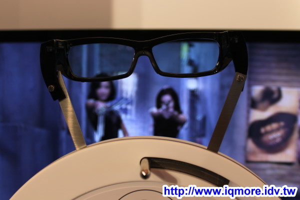 2011年LG 3D Smart Life首波主打 LG CINEMA 3D電視 發表記者會 - 老貓測3C