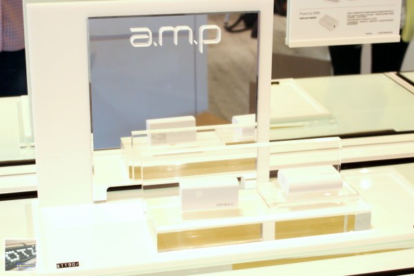 Antec a.m.p 台北信義威秀商場直營店 採訪，a.m.p全系列產品介紹 - 老貓測3C