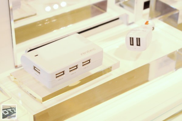 Antec a.m.p 台北信義威秀商場直營店 採訪，a.m.p全系列產品介紹 - 老貓測3C