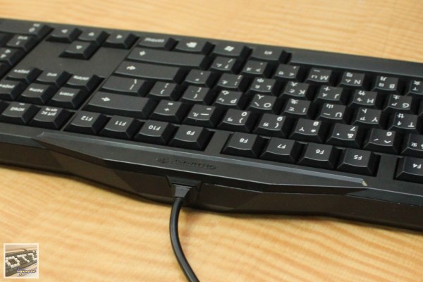 Cherry MX-Board 2.0 G80-3800 機械式鍵盤 新品研討會 - 老貓測3C