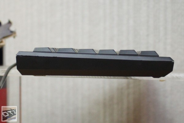 Cherry MX-Board 2.0 G80-3800 機械式鍵盤 新品研討會 - 老貓測3C