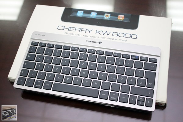 Cherry MX-Board 2.0 G80-3800 機械式鍵盤 新品研討會 - 老貓測3C