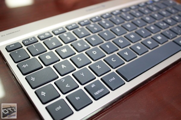 Cherry MX-Board 2.0 G80-3800 機械式鍵盤 新品研討會 - 老貓測3C