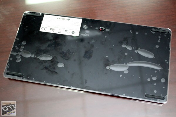 Cherry MX-Board 2.0 G80-3800 機械式鍵盤 新品研討會 - 老貓測3C