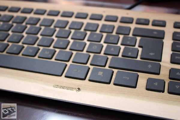 Cherry MX-Board 2.0 G80-3800 機械式鍵盤 新品研討會 - 老貓測3C