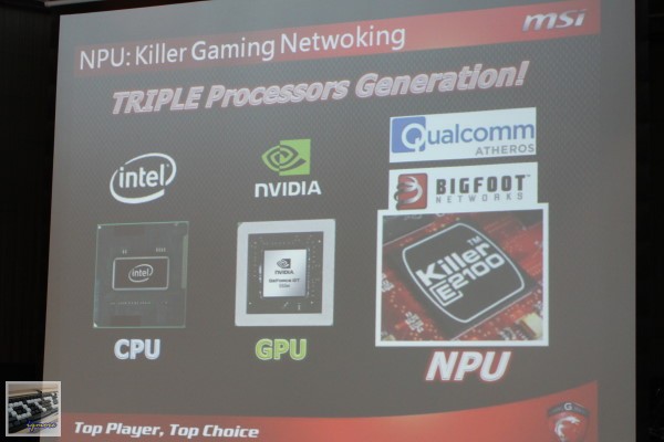 微星 推出 MSI GT70、GE60 遊戲筆電，搭載 Intel Ivy Bridge 處理器 - 老貓測3C