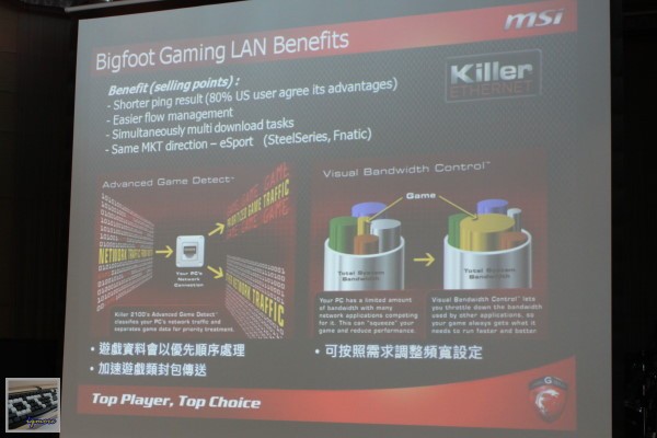 微星 推出 MSI GT70、GE60 遊戲筆電，搭載 Intel Ivy Bridge 處理器 - 老貓測3C
