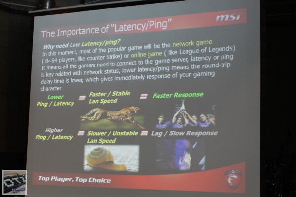 微星 推出 MSI GT70、GE60 遊戲筆電，搭載 Intel Ivy Bridge 處理器 - 老貓測3C
