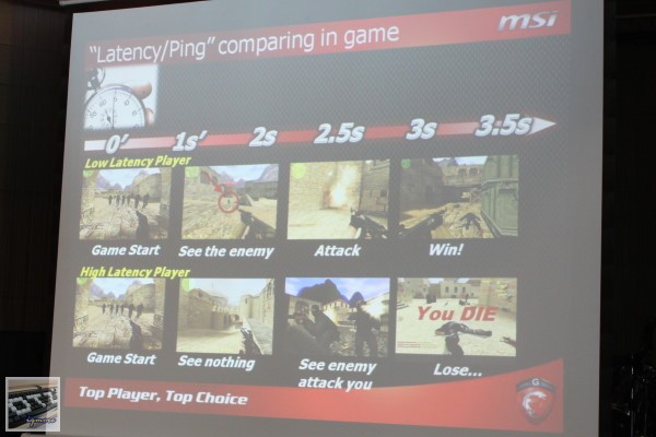 微星 推出 MSI GT70、GE60 遊戲筆電，搭載 Intel Ivy Bridge 處理器 - 老貓測3C