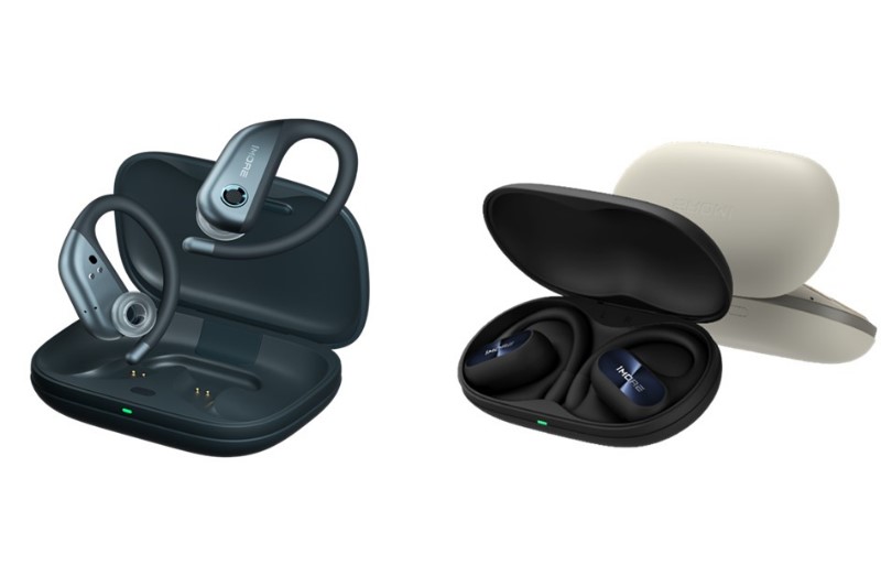 萬魔聲學發布開放式運動藍牙耳機 1MORE S50、S30，滿足Hi-Fi音質、舒適需求