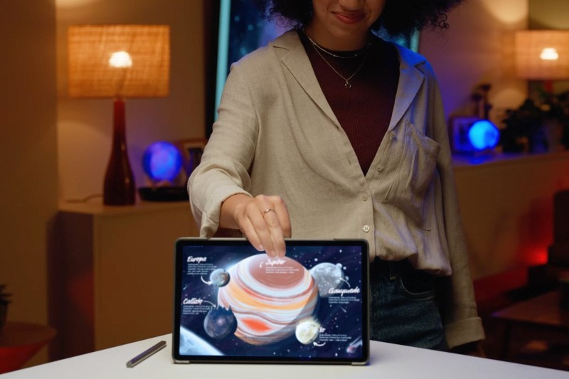 Lenovo 推出全新 Lenovo Tab P11、Lenovo Tab M8、Lenovo Tab M9 平板