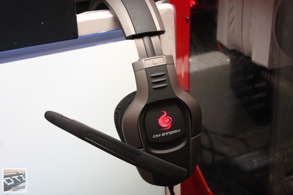 電腦王王團：Intel 遊戲效能體驗會，與CM Storm、BenQ、MSI共同體驗 - 老貓測3C