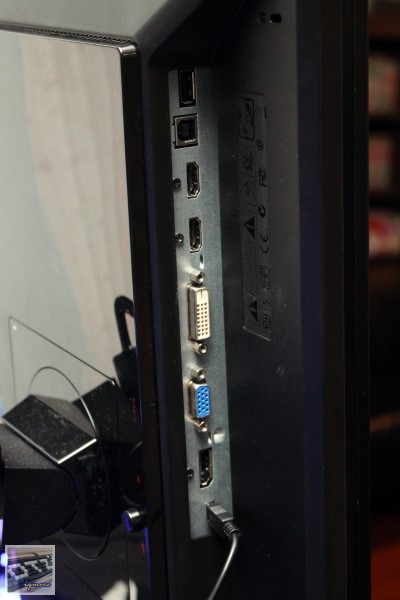 電腦王王團：Intel 遊戲效能體驗會，與CM Storm、BenQ、MSI共同體驗 - 老貓測3C