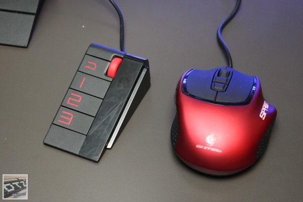 電腦王王團：Intel 遊戲效能體驗會，與CM Storm、BenQ、MSI共同體驗 - 老貓測3C