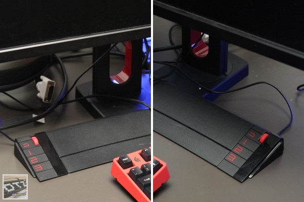 電腦王王團：Intel 遊戲效能體驗會，與CM Storm、BenQ、MSI共同體驗 - 老貓測3C