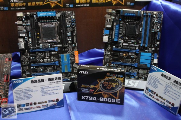 電腦王王團：Intel 遊戲效能體驗會，與CM Storm、BenQ、MSI共同體驗 - 老貓測3C