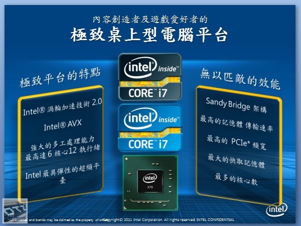電腦王王團：Intel 遊戲效能體驗會，與CM Storm、BenQ、MSI共同體驗 - 老貓測3C