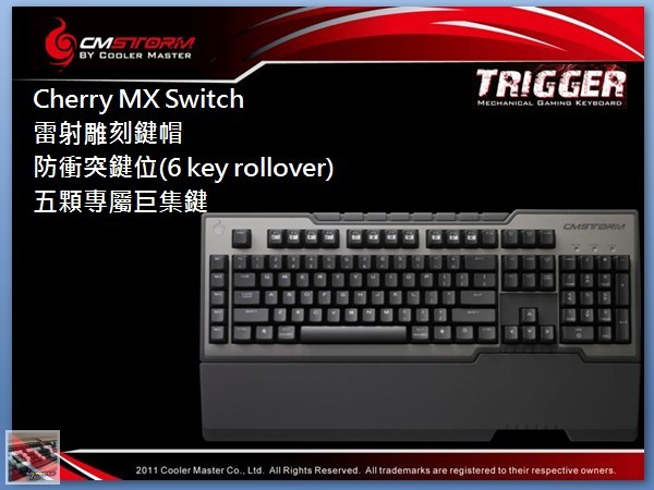 電腦王王團：Intel 遊戲效能體驗會，與CM Storm、BenQ、MSI共同體驗 - 老貓測3C