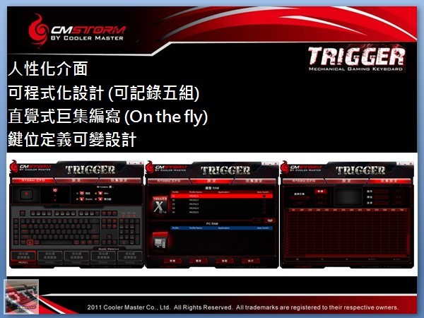 電腦王王團：Intel 遊戲效能體驗會，與CM Storm、BenQ、MSI共同體驗 - 老貓測3C