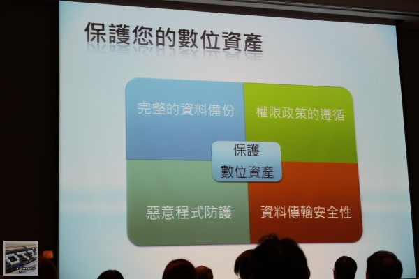 Synology DSM 4.0 Beta 之夜 ( Synology DiskStaton Manager 4.0 Beta )，使用Cloud Station自行架設Dropbox - 老貓測3C