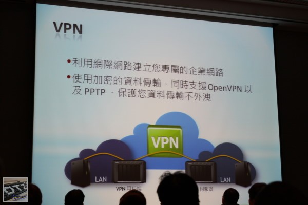Synology DSM 4.0 Beta 之夜 ( Synology DiskStaton Manager 4.0 Beta )，使用Cloud Station自行架設Dropbox - 老貓測3C