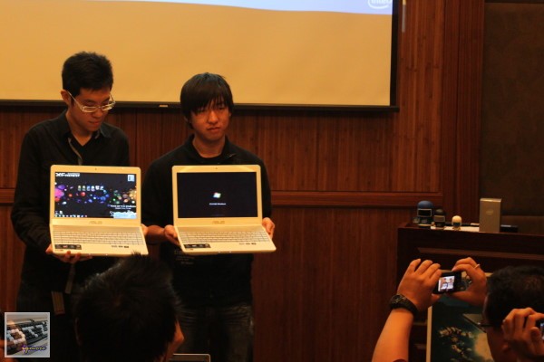 XFastest活動：Intel 520 Series SSD玩家研討會，與 MSI 、 Antec 介紹 - 老貓測3C