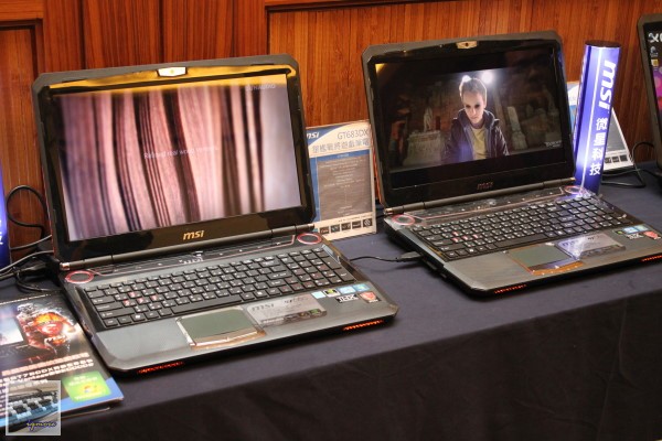 XFastest活動：Intel 520 Series SSD玩家研討會，與 MSI 、 Antec 介紹 - 老貓測3C
