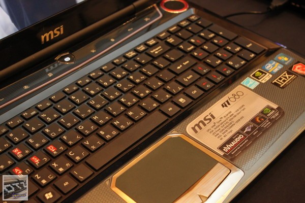 XFastest活動：Intel 520 Series SSD玩家研討會，與 MSI 、 Antec 介紹 - 老貓測3C