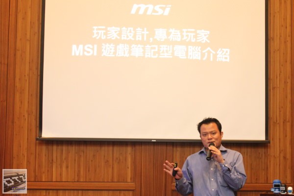 XFastest活動：Intel 520 Series SSD玩家研討會，與 MSI 、 Antec 介紹 - 老貓測3C