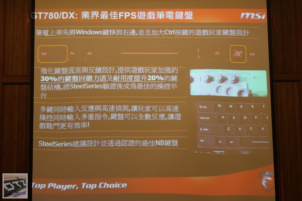 XFastest活動：Intel 520 Series SSD玩家研討會，與 MSI 、 Antec 介紹 - 老貓測3C