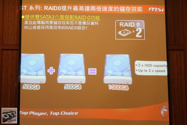 XFastest活動：Intel 520 Series SSD玩家研討會，與 MSI 、 Antec 介紹 - 老貓測3C