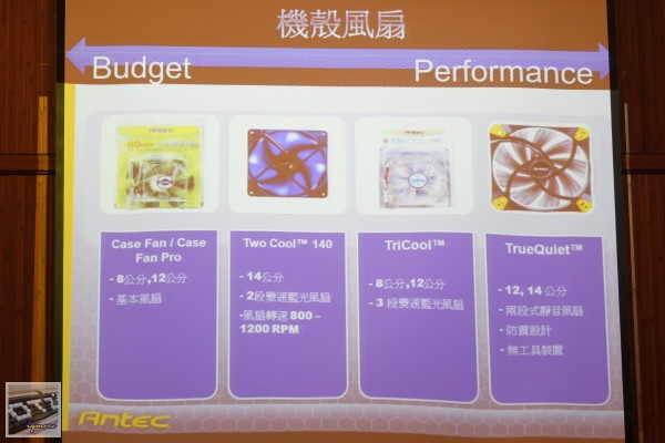 XFastest活動：Intel 520 Series SSD玩家研討會，與 MSI 、 Antec 介紹 - 老貓測3C