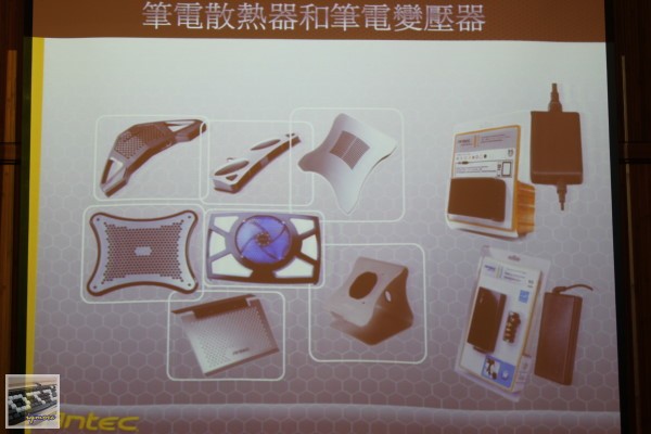 XFastest活動：Intel 520 Series SSD玩家研討會，與 MSI 、 Antec 介紹 - 老貓測3C