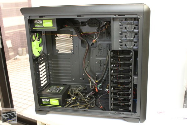 XFastest活動：JOUJYE 優杰電子 產品體驗會，JOUJYE BW-1225P-LV、BW-1238B-PWM、GTX-U322-FD介紹 - 老貓測3C