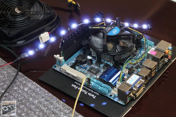 XFastest活動：JOUJYE 優杰電子 產品體驗會，JOUJYE BW-1225P-LV、BW-1238B-PWM、GTX-U322-FD介紹 - 老貓測3C